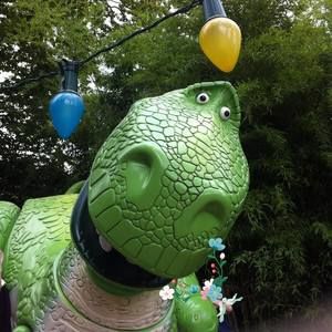 Meet your Posher, Rebecca